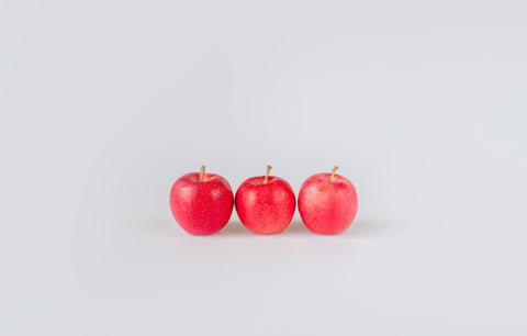 Apples